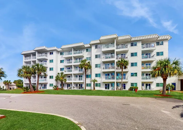 Plantation East #3219
